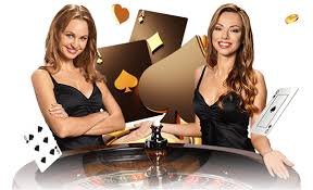 Tampilan jadwal pertandingan dan turnamen slot di platform luckybet89