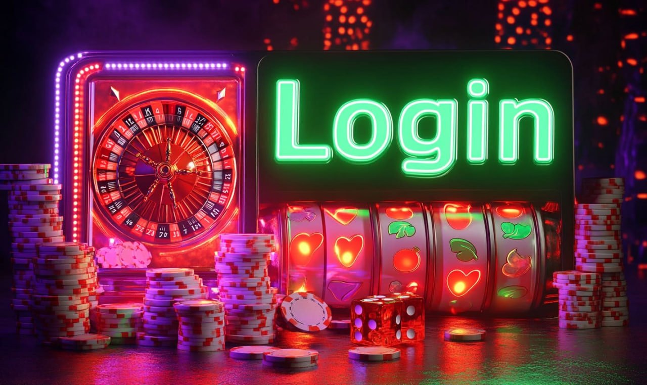 luckybet89 featured game showcase
