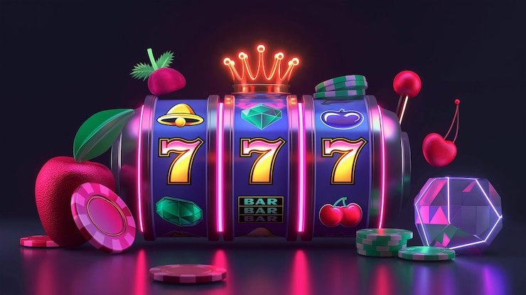 dashboard turnamen slot luckybet89 dengan leaderboard real-time