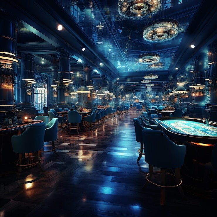 Antarmuka permainan Treasures Aztec di platform luckybet89